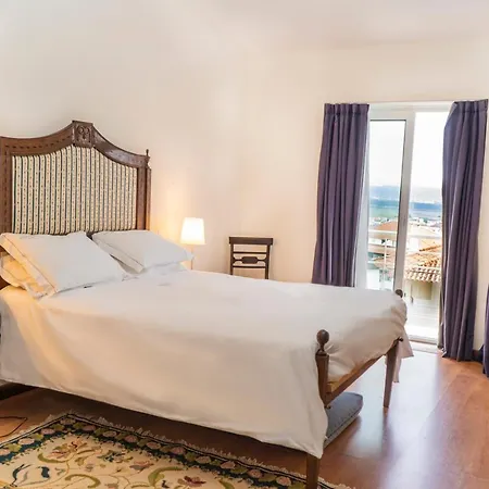 Semesterbostad Casa Da Pi *