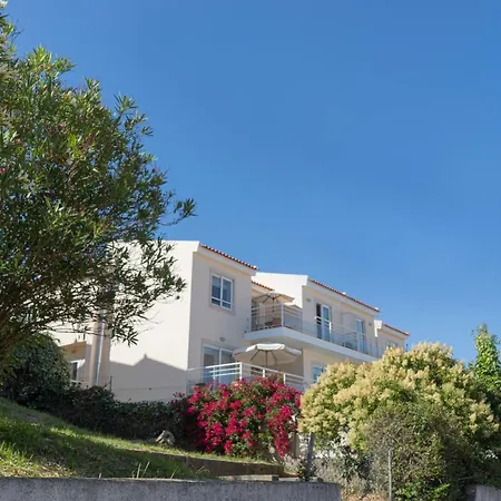 Semesterbostad Casa Da Pi