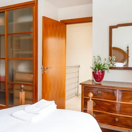 Casa Da Pi Semesterbostad São Martinho do Porto