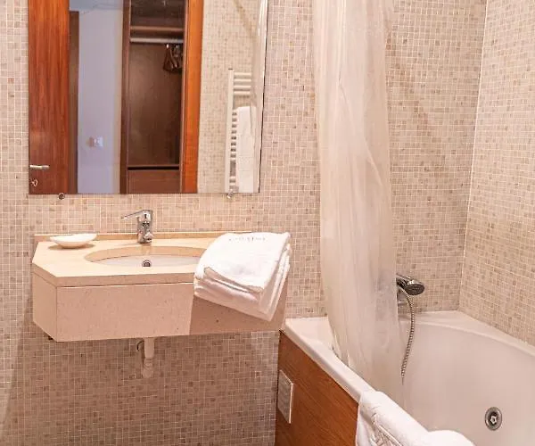 Semesterbostad Casa Da Pi São Martinho do Porto