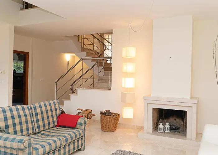 Casa Da Pi * São Martinho do Porto