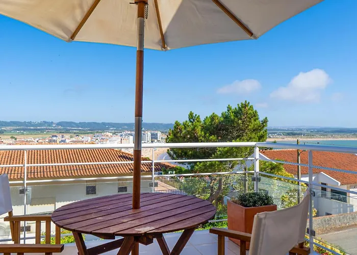 Casa Da Pi São Martinho do Porto