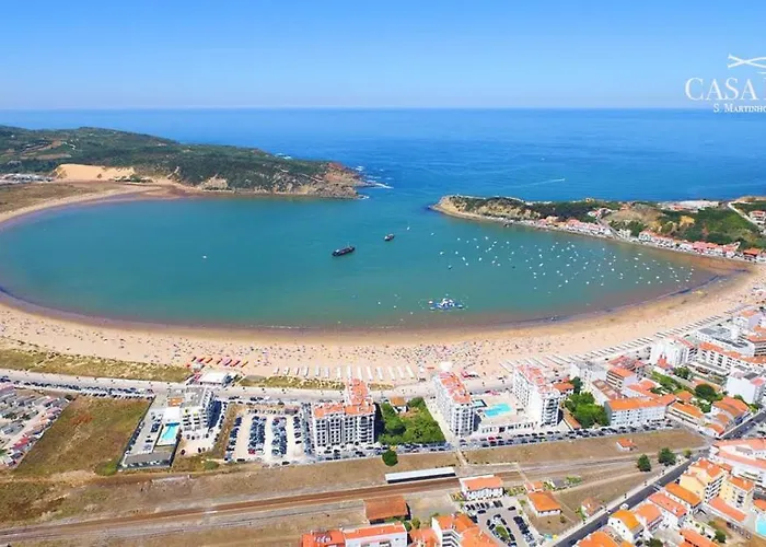 Semesterbostad Casa Da Pi