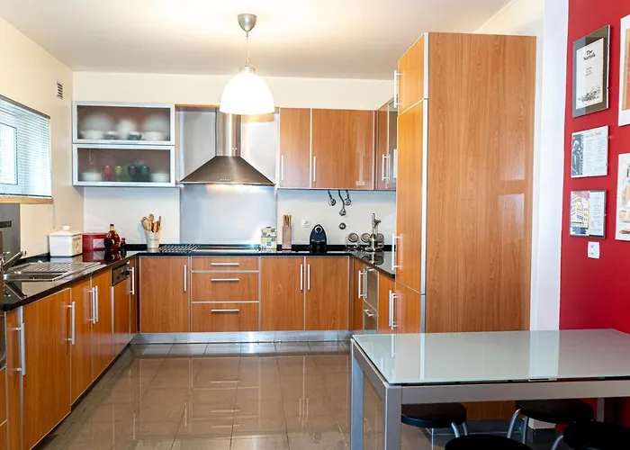 Casa Da Pi * São Martinho do Porto