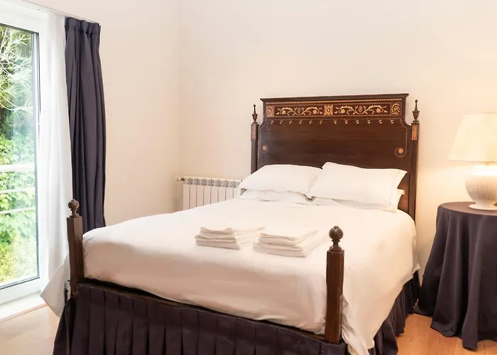 Casa Da Pi Semesterbostad *