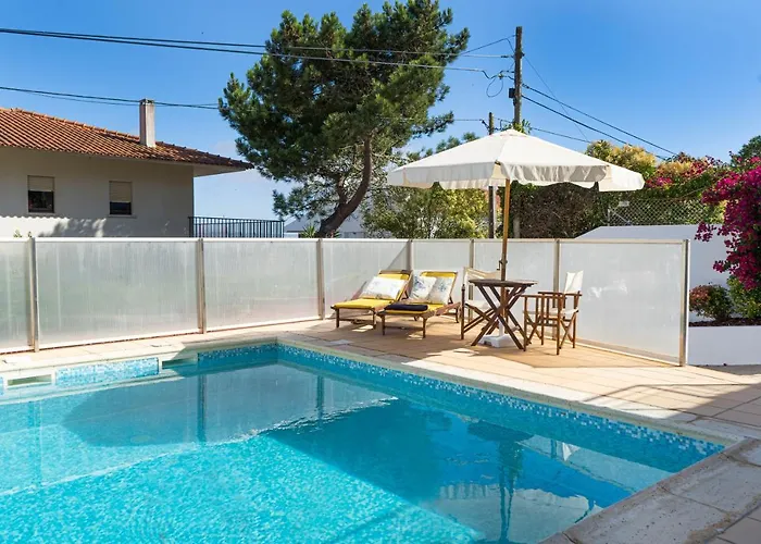 Casa Da Pi Semesterbostad