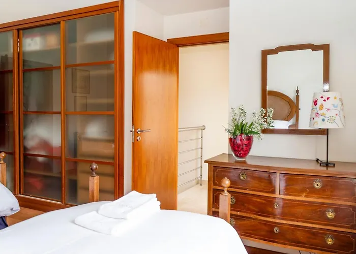 Casa Da Pi Semesterbostad São Martinho do Porto