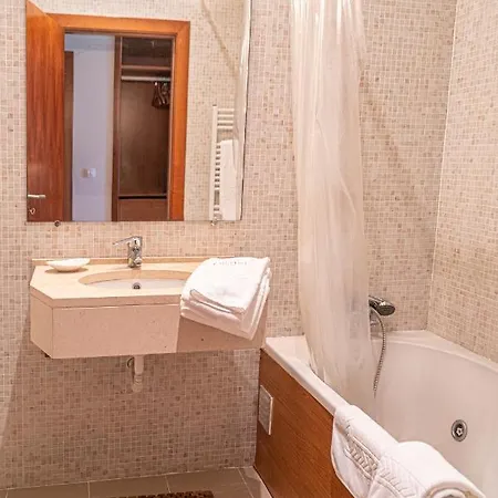 Feriehus Casa Da Pi São Martinho do Porto