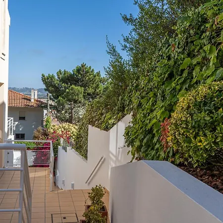 Casa Da Pi São Martinho do Porto