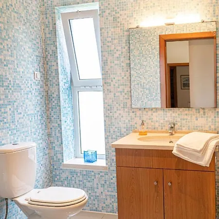 Feriehus Casa Da Pi São Martinho do Porto