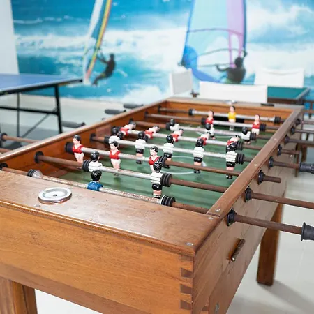 Casa Da Pi Feriehus *