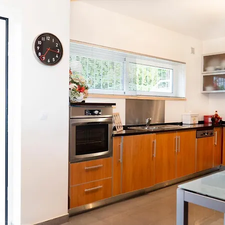 Casa Da Pi São Martinho do Porto