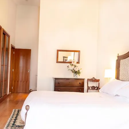 Hébergement de vacances Casa Da Pi São Martinho do Porto