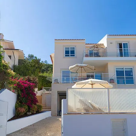 Casa Da Pi Feriehus *