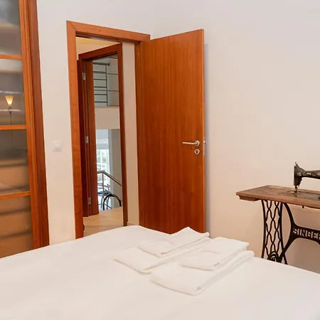 Hébergement de vacances Casa Da Pi