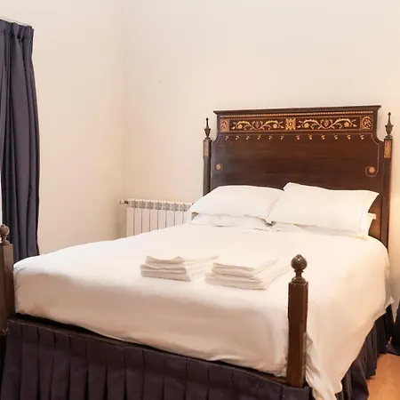 Casa Da Pi Hébergement de vacances *