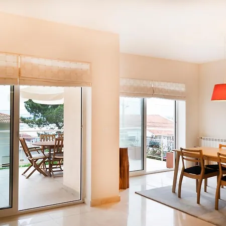 Casa Da Pi São Martinho do Porto