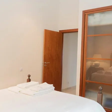 Casa Da Pi * São Martinho do Porto