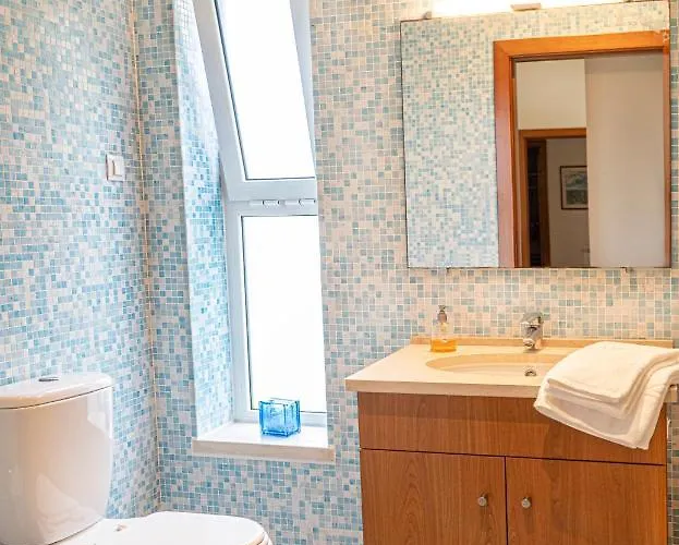 Nyaraló Casa Da Pi São Martinho do Porto