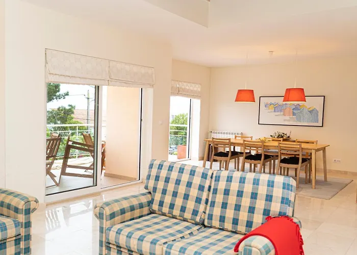 Casa Da Pi São Martinho do Porto