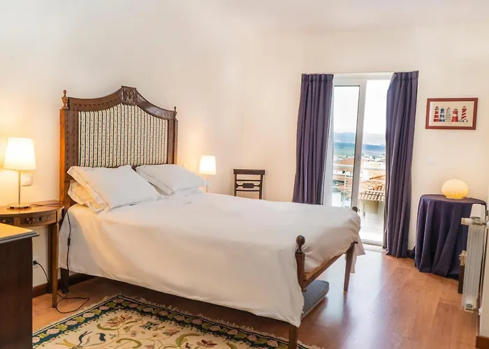 Nyaraló Casa Da Pi *