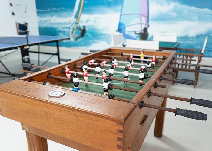 Casa Da Pi Nyaraló *