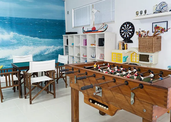 Casa Da Pi Nyaraló *