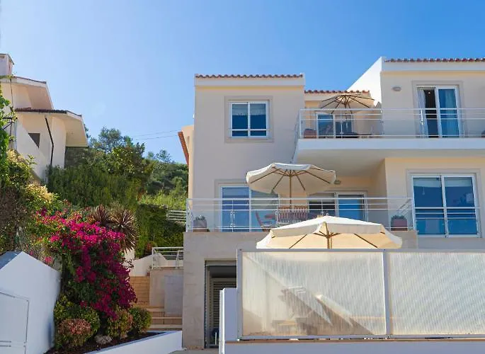 Casa Da Pi Nyaraló *