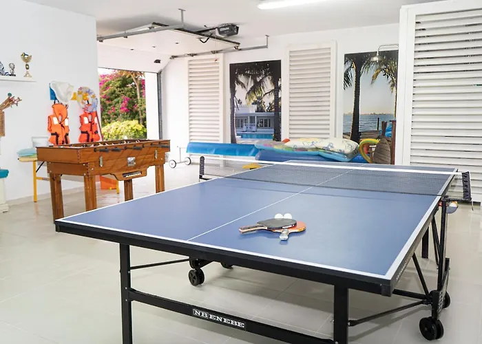 Casa Da Pi Nyaraló São Martinho do Porto