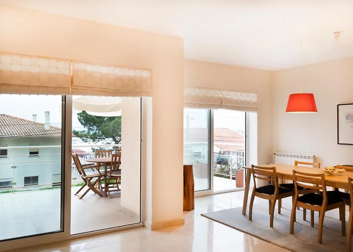 Casa Da Pi São Martinho do Porto