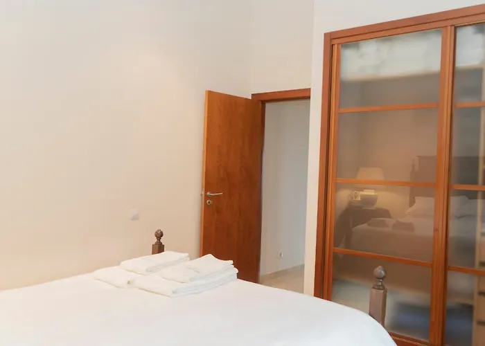 Casa Da Pi * São Martinho do Porto